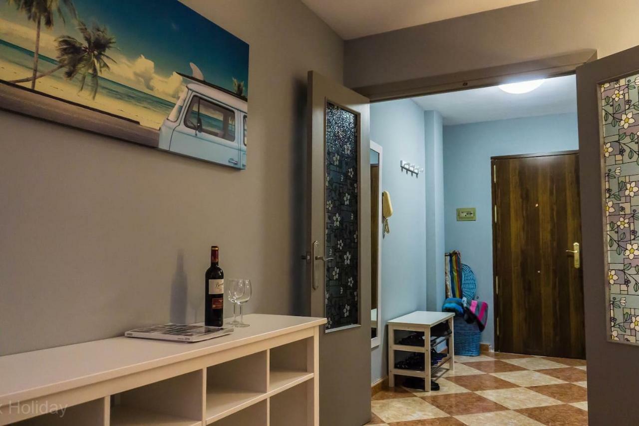 Timax Home Costa Del Sol Caleta De Velez Kültér fotó