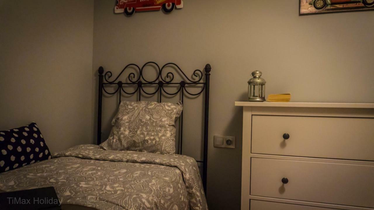 Timax Home Costa Del Sol Caleta De Velez Kültér fotó