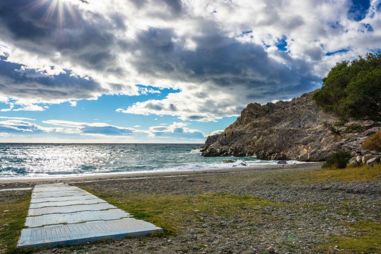 Timax Home Costa Del Sol Caleta De Velez Kültér fotó