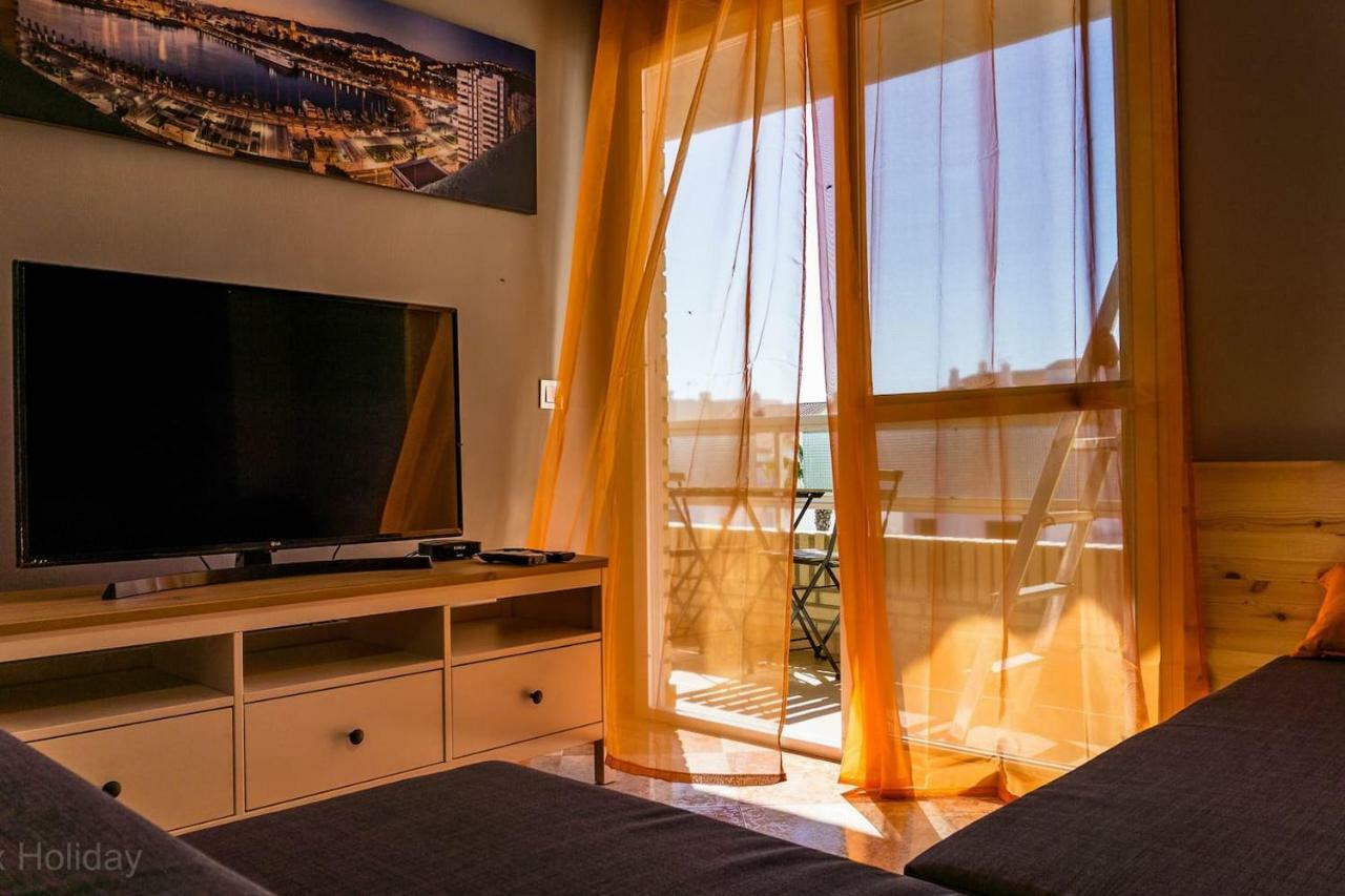 Timax Home Costa Del Sol Caleta De Velez Kültér fotó