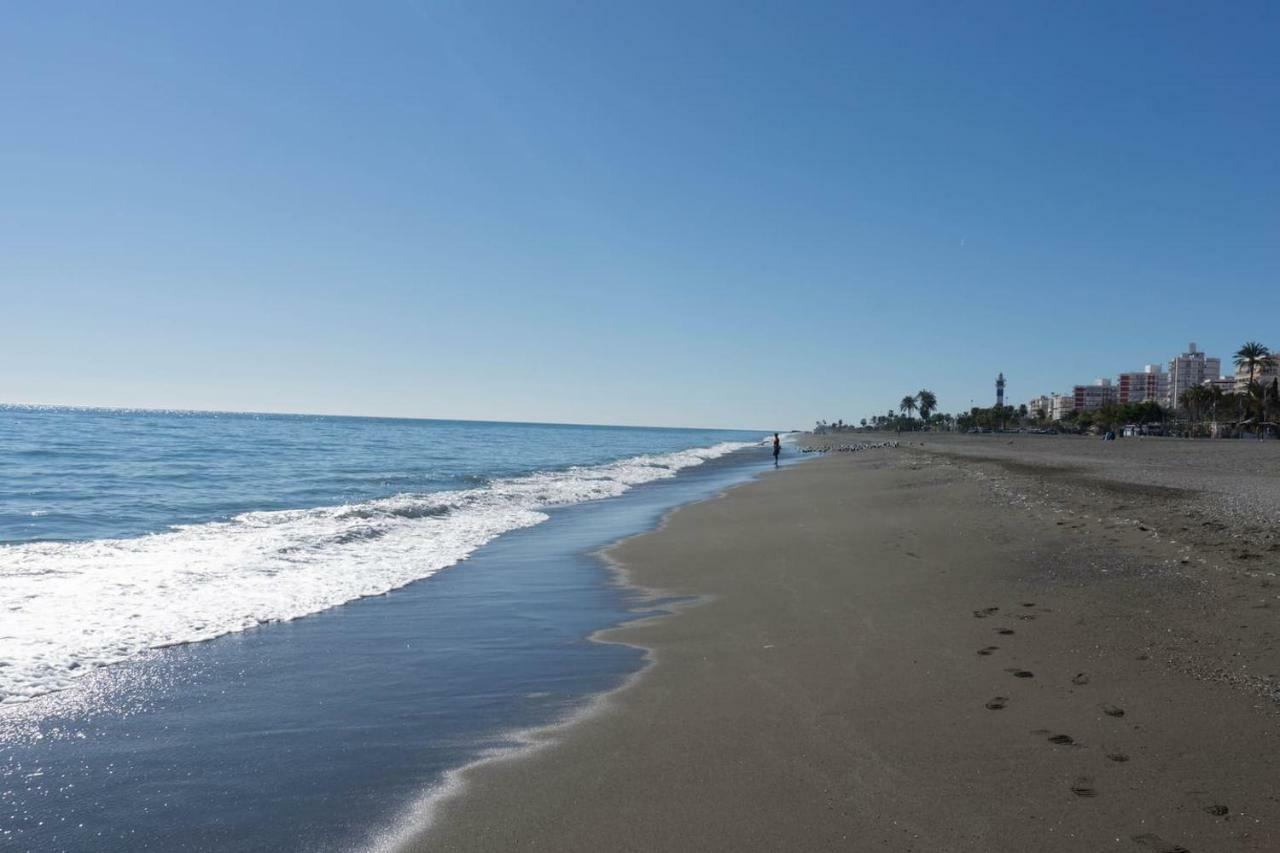 Timax Home Costa Del Sol Caleta De Velez Kültér fotó