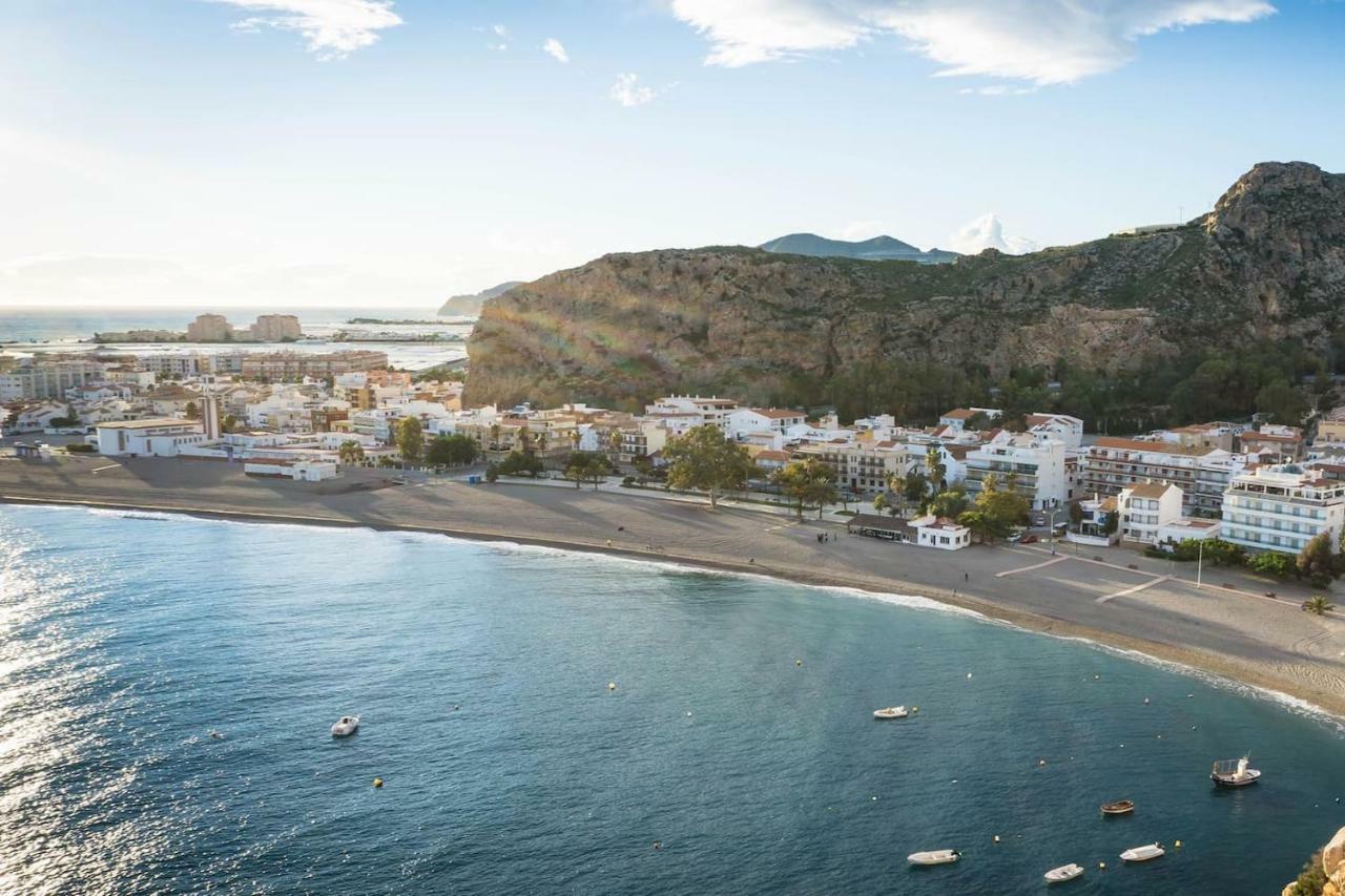 Timax Home Costa Del Sol Caleta De Velez Kültér fotó