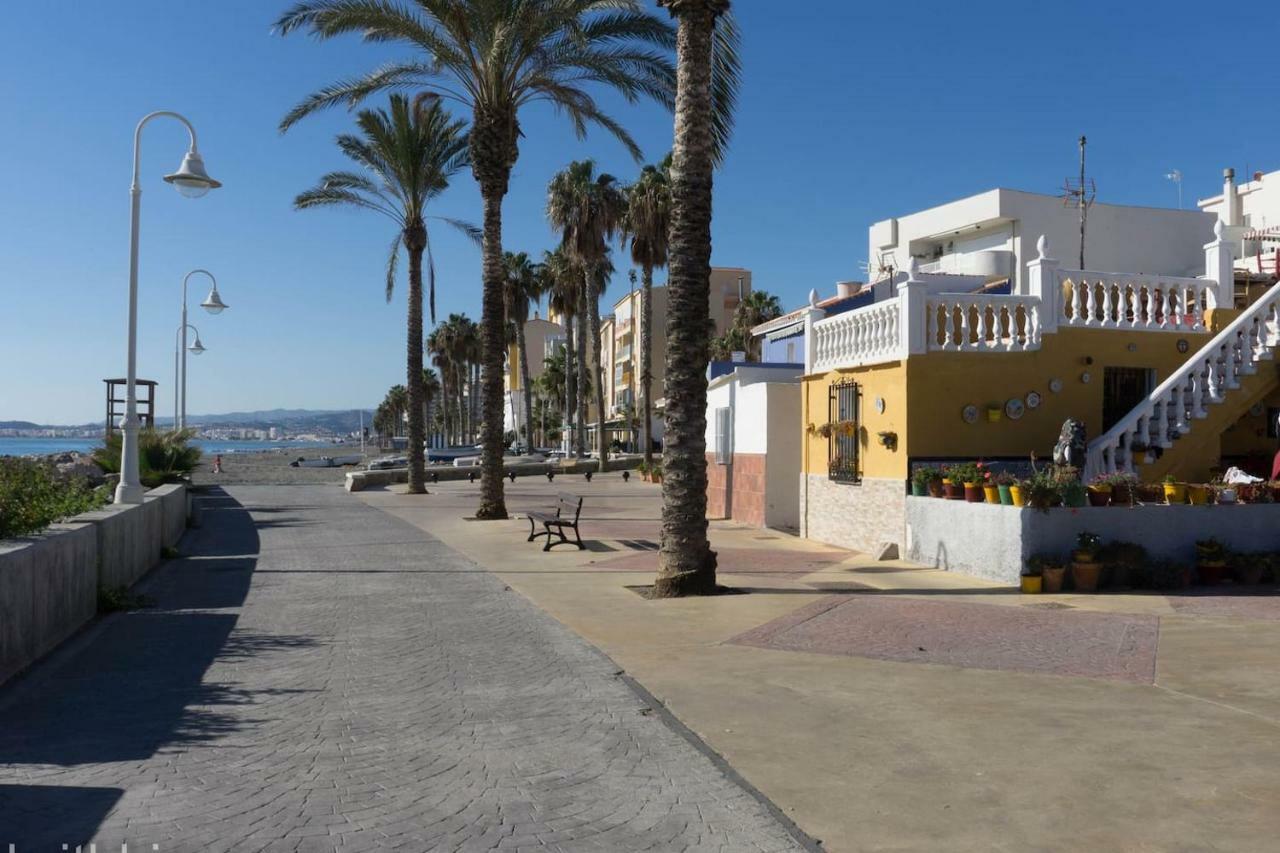 Timax Home Costa Del Sol Caleta De Velez Kültér fotó