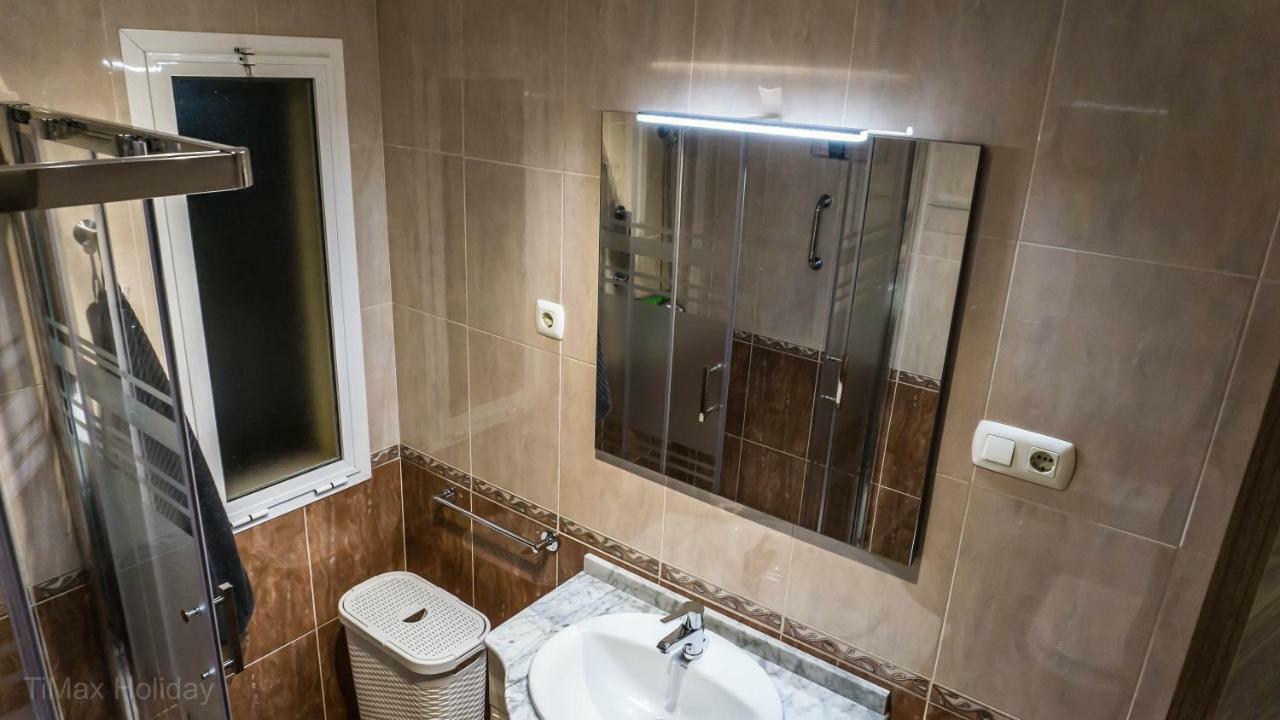 Timax Home Costa Del Sol Caleta De Velez Kültér fotó