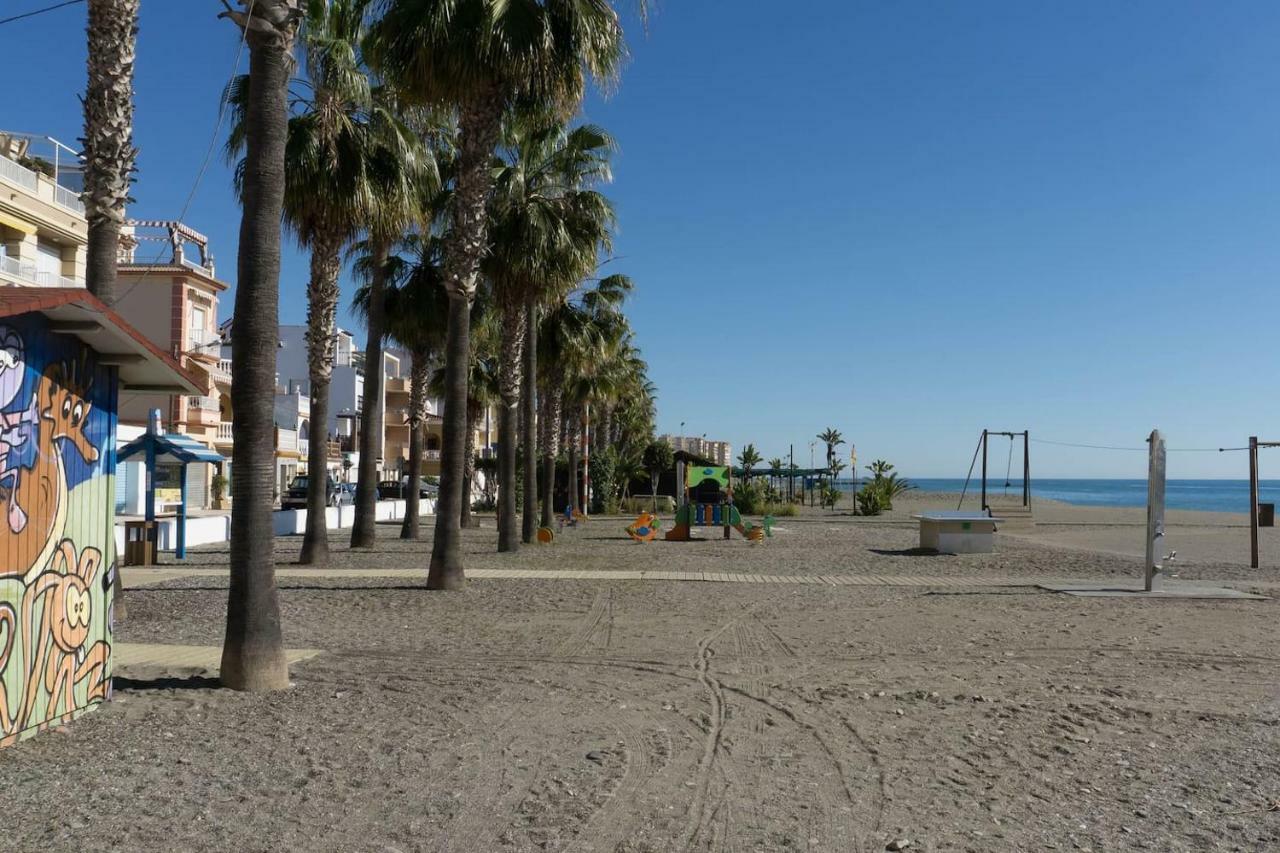 Timax Home Costa Del Sol Caleta De Velez Kültér fotó