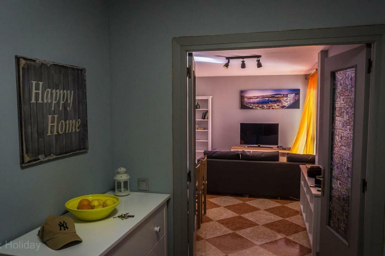 Timax Home Costa Del Sol Caleta De Velez Kültér fotó