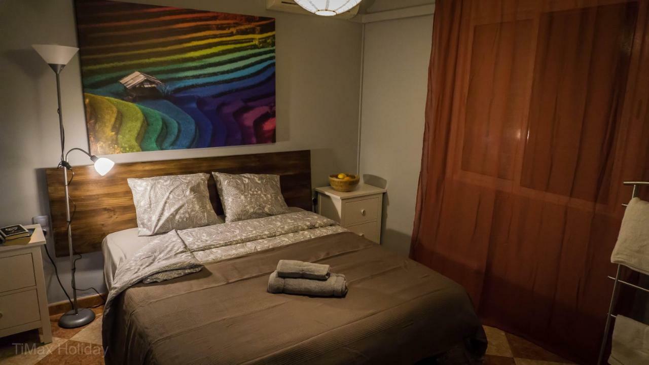 Timax Home Costa Del Sol Caleta De Velez Kültér fotó