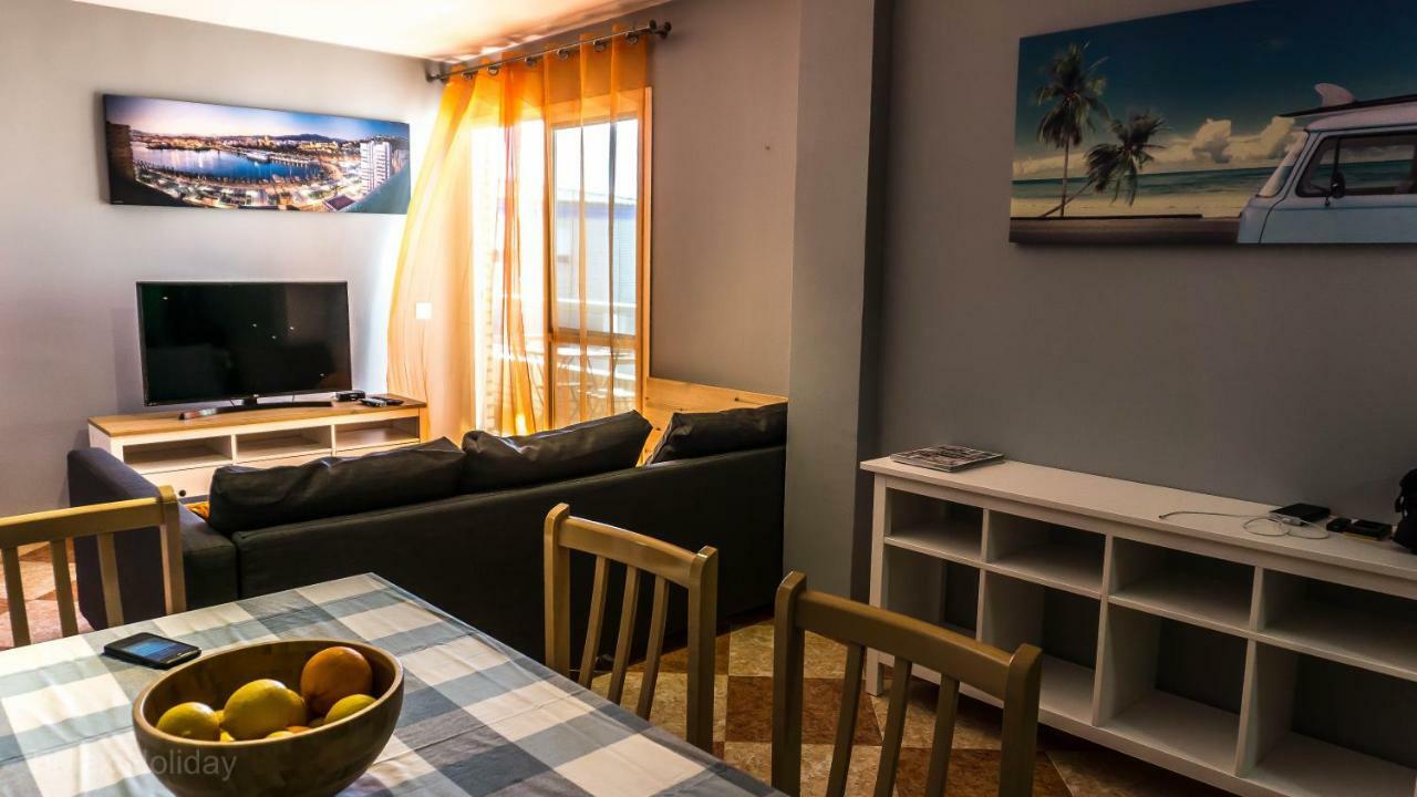 Timax Home Costa Del Sol Caleta De Velez Kültér fotó