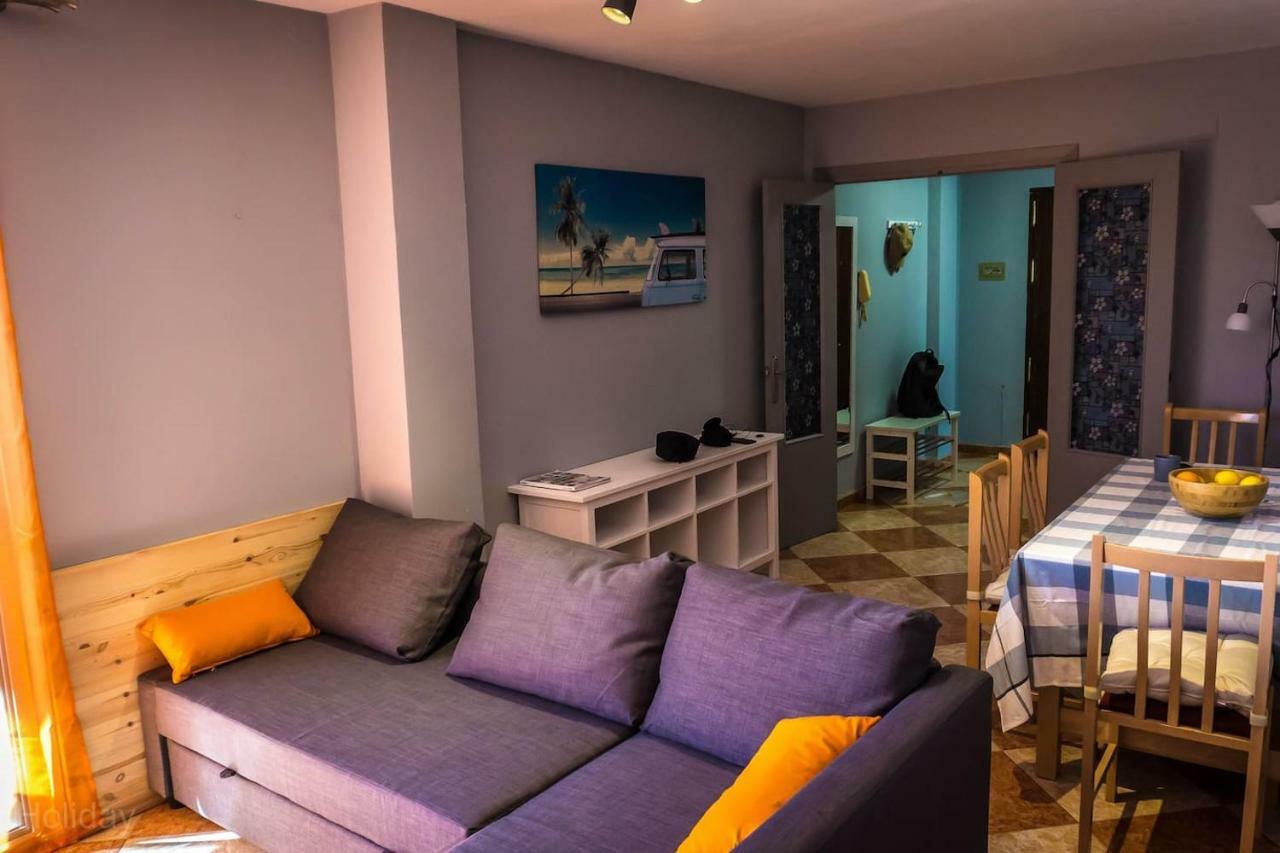 Timax Home Costa Del Sol Caleta De Velez Kültér fotó