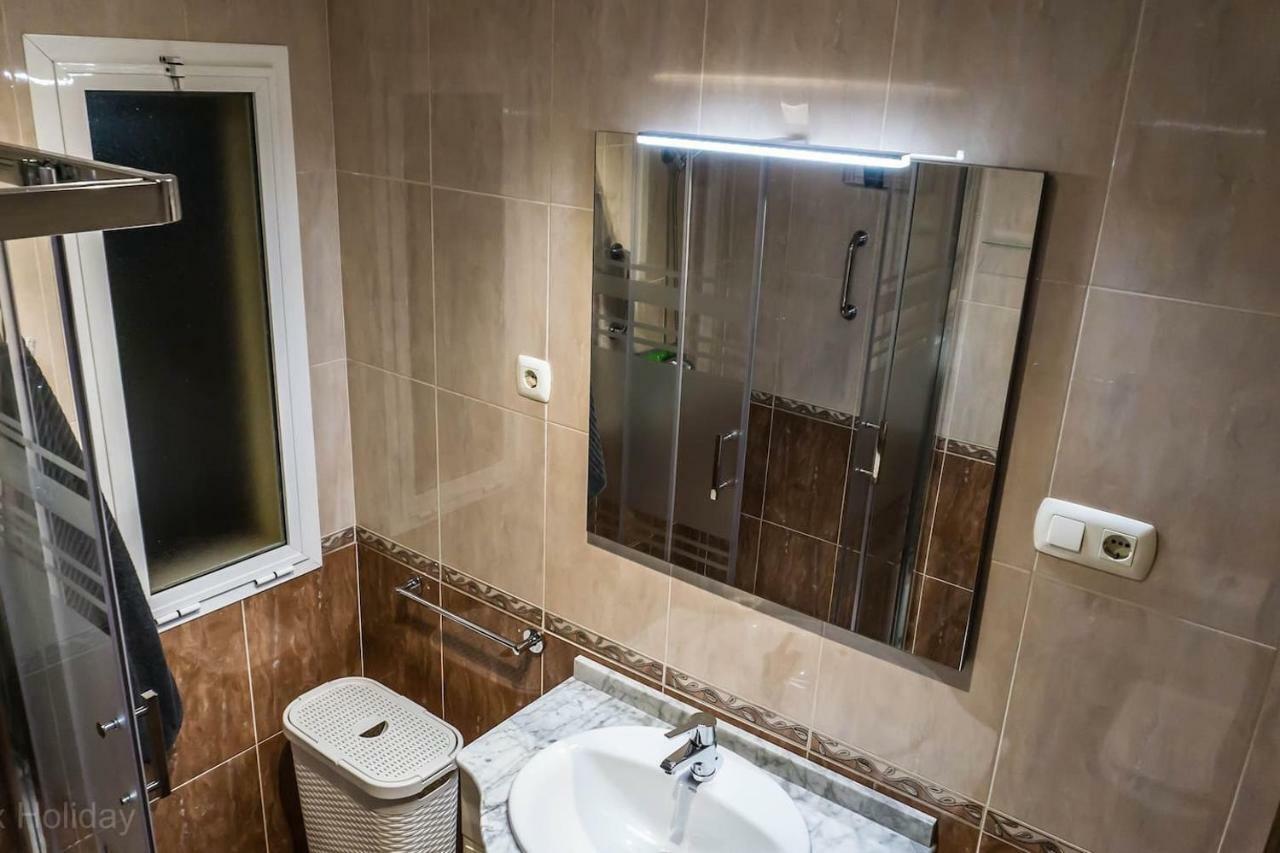 Timax Home Costa Del Sol Caleta De Velez Kültér fotó