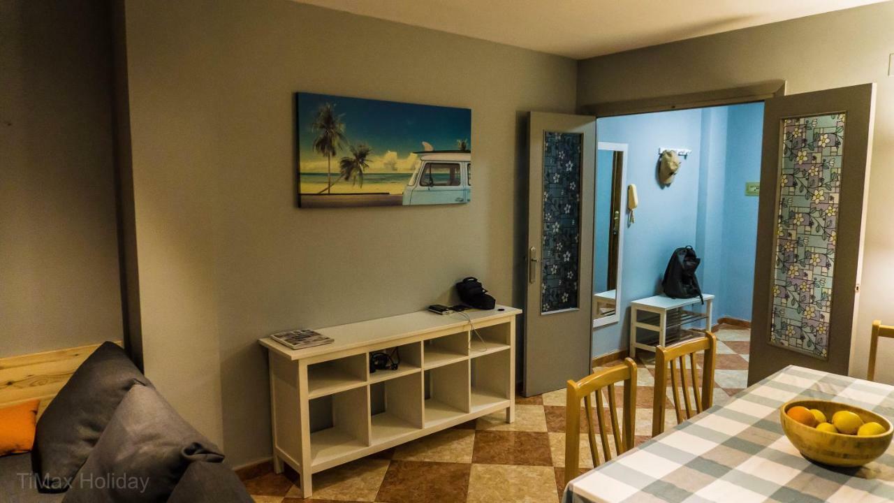 Timax Home Costa Del Sol Caleta De Velez Kültér fotó